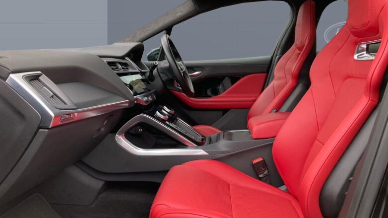 Jaguar I-Pace 294kW EV400 Sport 90kWh 5dr Auto Electric Estate